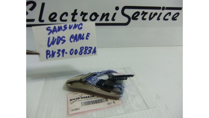 Samsung BN39-00883A LVDS cable  .